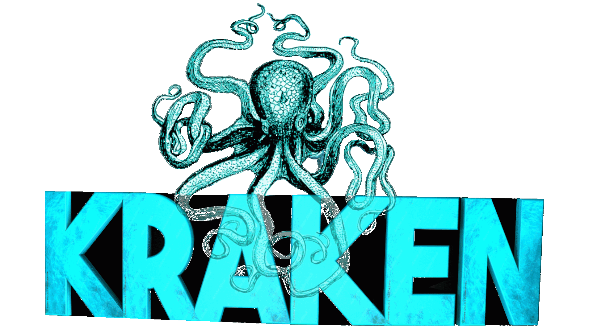 Kraken Project Logo